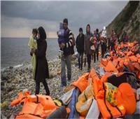 وزير بريطاني يدعو لمنع لجوء الألبان في المملكة المتحدة