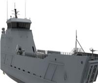 البحرية البنغالية تطور سفينة جديدة  