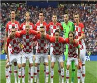 التشكيل المتوقع لكرواتيا أمام اليابان بكأس العالم 