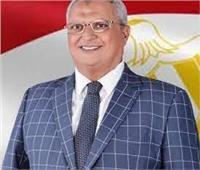 برلماني: محور التعمير انجاز جديد يؤكد عظمة الدولة المصرية 