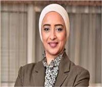 أميرة أبو شقة توافق على قوانين البترول وتطالب بتوضيح أوجه صرف مخصصات المقاول
