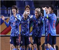 مشاهدة مباراة اليابان وكرواتيا في دور الـ16 بكأس العالم.. مباشر