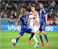 مونديال 2022.. اليابان وكرواتيا يلجآن إلى ركلات الترجيح  