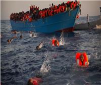 تونس تحبط محاولة هجرة غير شرعية وتنقذ 543 مهاجر من الغرق