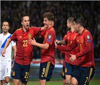 التشكيل المتوقع لإسبانيا أمام منتخب المغرب بكأس العالم