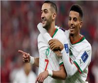 التشكيل المتوقع لمنتخب المغرب أمام إسبانيا بكأس العالم 
