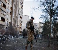 رئيس المركز الثقافي الروسي: أمريكا المتسبب الأول في قصف منشآت أوكرانيا