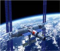 عينات تجريبية علمية من محطة الفضاء الصينية تعود إلى الأرض