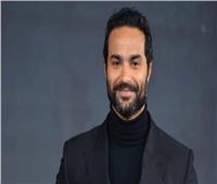 كريم فهمي يعتذر عن المشاركة في مسلسل " ساعة الصفر" بطولة محمد عبدالرحمن