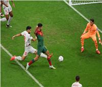 مونديال 2022| راموس يزيد أوجاع سويسرا بهدف ثالث لـ البرتغال «فيديو»