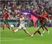 مونديال 2022| البرتغال يضرب سويسرا بهدف رابع «فيديو»