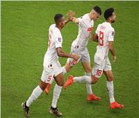 مونديال 2022| سويسرا يسجل هدف تقليص الفارق أمام البرتغال «فيديو»