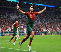 مونديال 2022| راموس يسجل «الهاتريك» والبرتغال يتقدم بالخامس أمام سويسرا