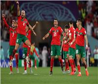 البرتغال يضرب موعدا ناريا ضد المغرب في ربع نهائي مونديال 2022