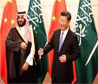 الرئيس الصيني في السعودية اليوم لتعزيز الشراكة مع العرب