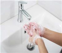 نصائح صحية.. هل المياه الدافئة ضرورية لغسل اليدين؟ 