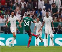 كأس العالم 2022| بالأرقام.. هدف المكسيكي لويس تشافيز يتصدر ترتيب أقوى أهداف المونديال