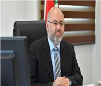 وزير الصحة اللبناني: وباء الكوليرا تحت السيطرة