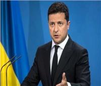 زيلينسكي: الصراع في أوكرانيا سينتهي العام المقبل