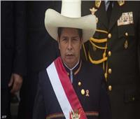 مكتب رئيس البيرو يعلن استعادة النظام الدستوري في البلاد