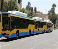 محافظ القاهرة: توفير أسطول من خطوط أتوبيسات النقل العام لخدمة معرض الكتاب