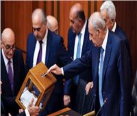 بدء عملية فرز أصوات النواب المقترعين لانتخاب الرئيس اللبناني الجديد 