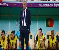 سالجادو: رونالدو «لن ينكس رأسه» في كأس العالم 
