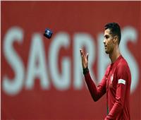 اتحاد الكرة البرتغالي يدافع عن رونالدو: مشهود له بالالتزام التام  