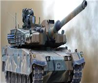 بولندا تستقبل شحنتها الأولى من الدبابات لمواجهة الحرب