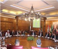 الجامعة العربية تتابع تنفيذ أهداف التنمية المستدامة 2030 في المنطقة