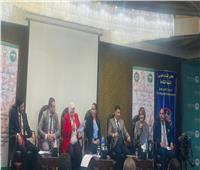 المشاركون في مؤتمر الشباب العربي يؤكدون اهمية تمكين الشباب ودعم جهود العمل التطوعي    