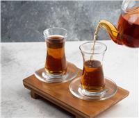الإحصاء : 17.95 مليون دولار استهلاك المصريين للشاي خلال تسعه أشهر 
