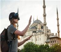 «الترويج الافتراضي».. طرق مبتكرة لتنشيط السياحة المصرية    
