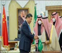 السعودية والصين توقعان اتفاقية الشراكة الاستراتيجية بين البلدين 