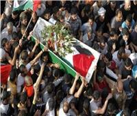 استشهاد فلسطيني وإصابة 5 برصاص الاحتلال الإسرائيلي في رام الله