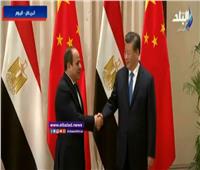 أحمد موسى: الصين تدرب العمالة المصرية في جميع المجالات