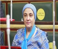 بعد وفاة «ريناد».. نائبة تطالب وزير التعليم بمنع الضرب في المدارس