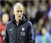  مدرب فرنسا :لا مجال للأخطاء أمام منتخب إنجلترا..وساوثجيت مدرب جيد