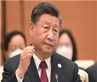 الرئيس الصيني: 300 مليار دولار حجم التبادل التجاري مع الدول العربية