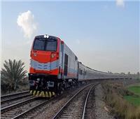 90  دقيقة متوسط تأخيرات قطارات «القاهرة - الإسكندرية».. السبت 10 ديسمبر 