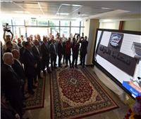رئيس الوزراء يشهد افتتاح مجمع هيئة قضايا الدولة بمدينة السويس | صور