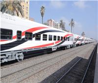 السكة الحديد: عودة بعض القطارات للقيام من محطة الإسكندرية 