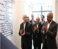 رئيس الوزراء يشهد افتتاح مجمع هيئة قضايا الدولة الجديد بمحافظة السويس| صور 
