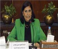 نسرين البغدادي: مصر تسير على خطوة ثابتة في ملف حقوق الإنسان| خاص