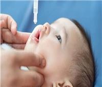  انطلاق الحملة القومية للتطعيم ضد مرض شلل الأطفال بأسوان 