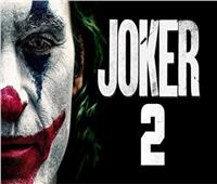 خواكين فينكس ينشر صورة من كواليس فيلم Joker 2