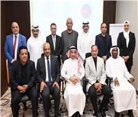 الاتحاد العربي لكرة اليد يعلن الجدول الزمني لبطولات العام الجديد 2023