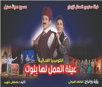 انطلاق مسرحية «عيلة اتعملها بلوك» لـ محمد صبحي.. الخميس