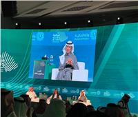 وزير الطاقة السعودي: اوبك بلس تعمل وفق منظور اقتصادي وليس سياسي