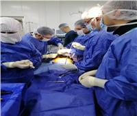 وكيل «صحة الدقهلية»: إجراء أول حالة غسيل كلوي بريتوني بمستشفي السنبلاوين العام
